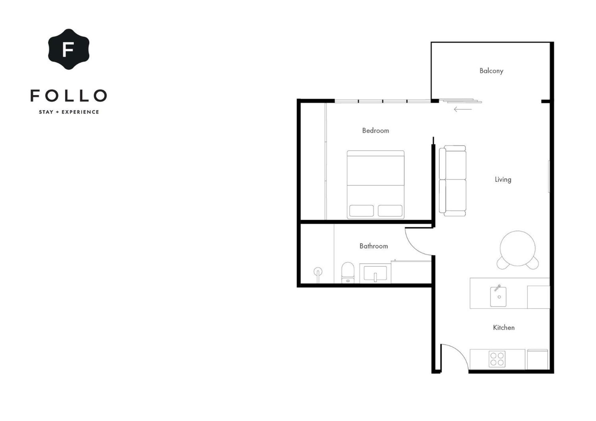 Apartament The Cove Newcastle Zewnętrze zdjęcie